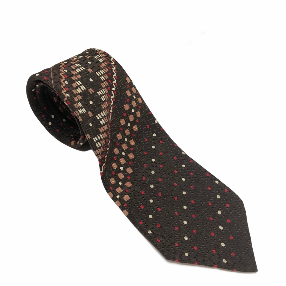 Christian Dior Monsieur Silk Tie